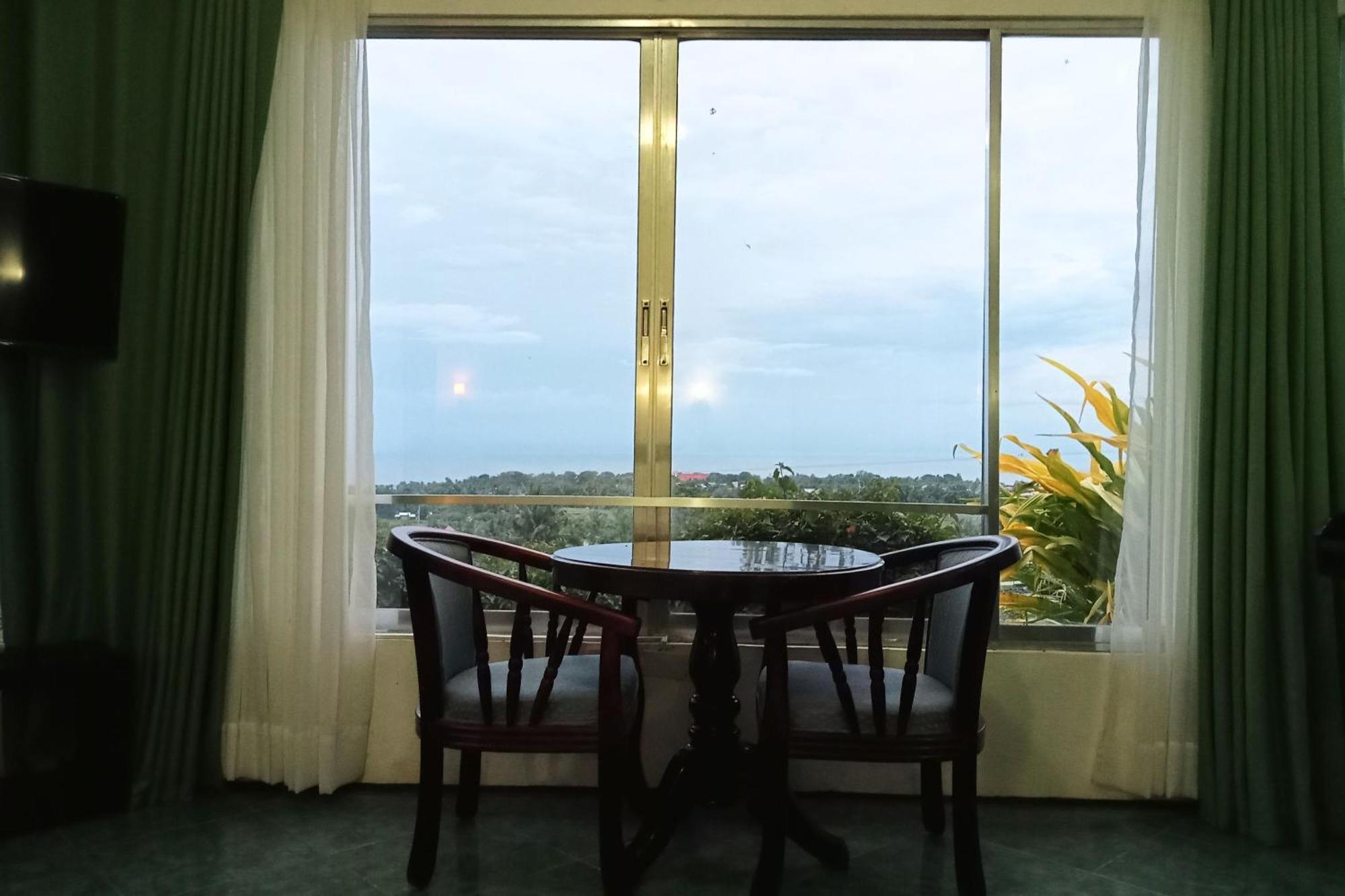 San Joaquin Garin Farm Pilgrimage Resort Powered By Cocotel חדר תמונה