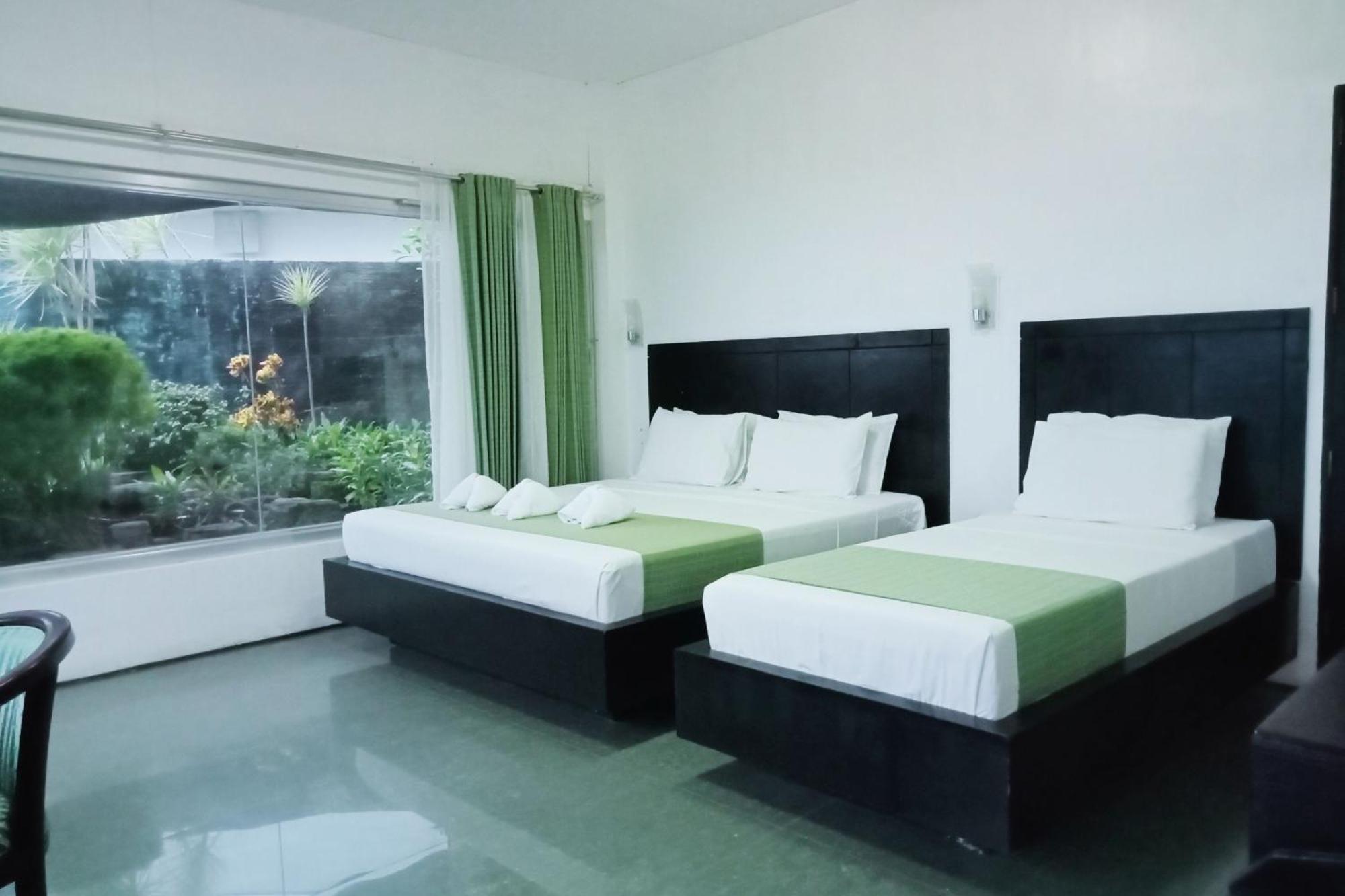 San Joaquin Garin Farm Pilgrimage Resort Powered By Cocotel חדר תמונה