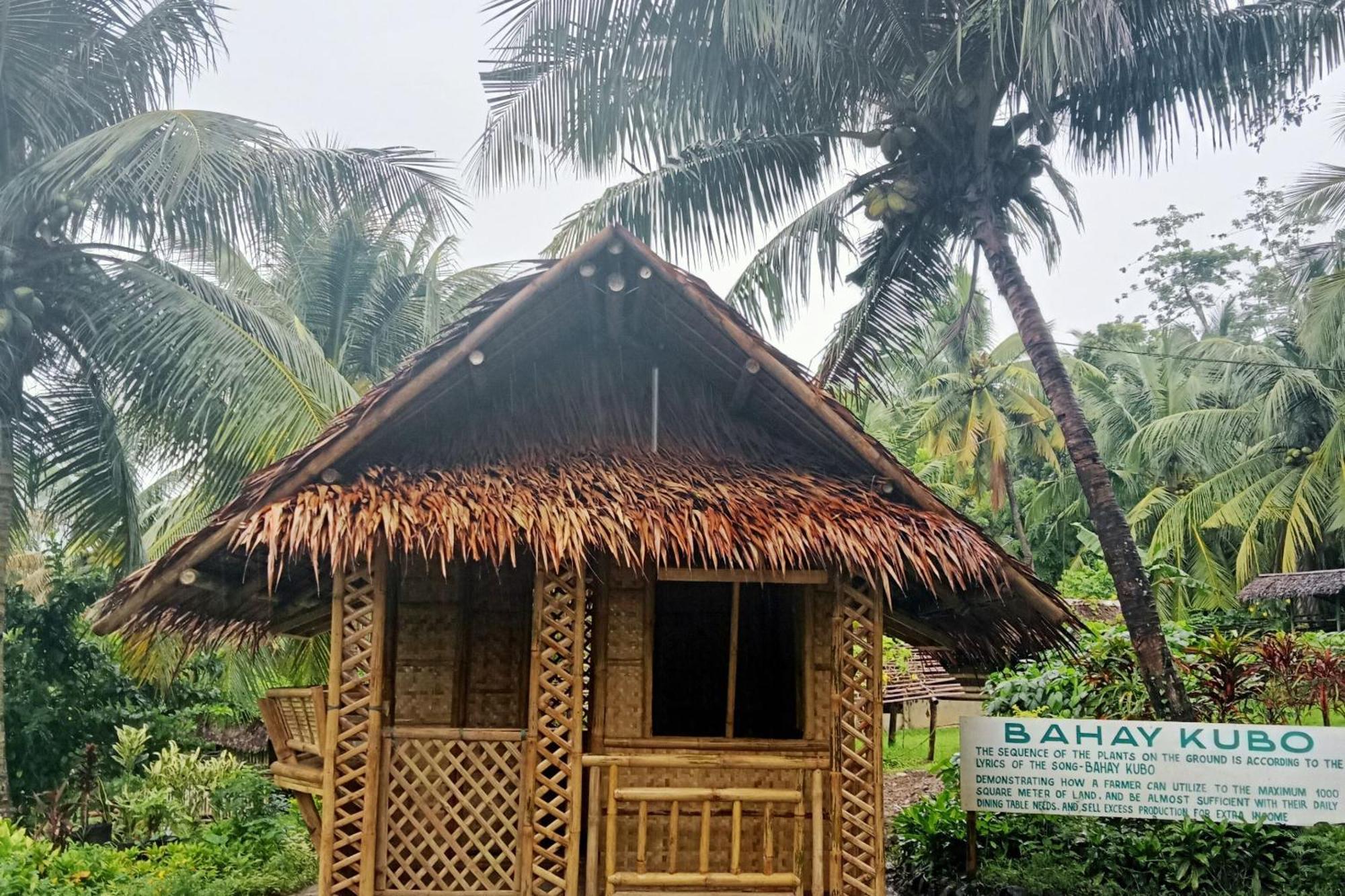 San Joaquin Garin Farm Pilgrimage Resort Powered By Cocotel מראה חיצוני תמונה