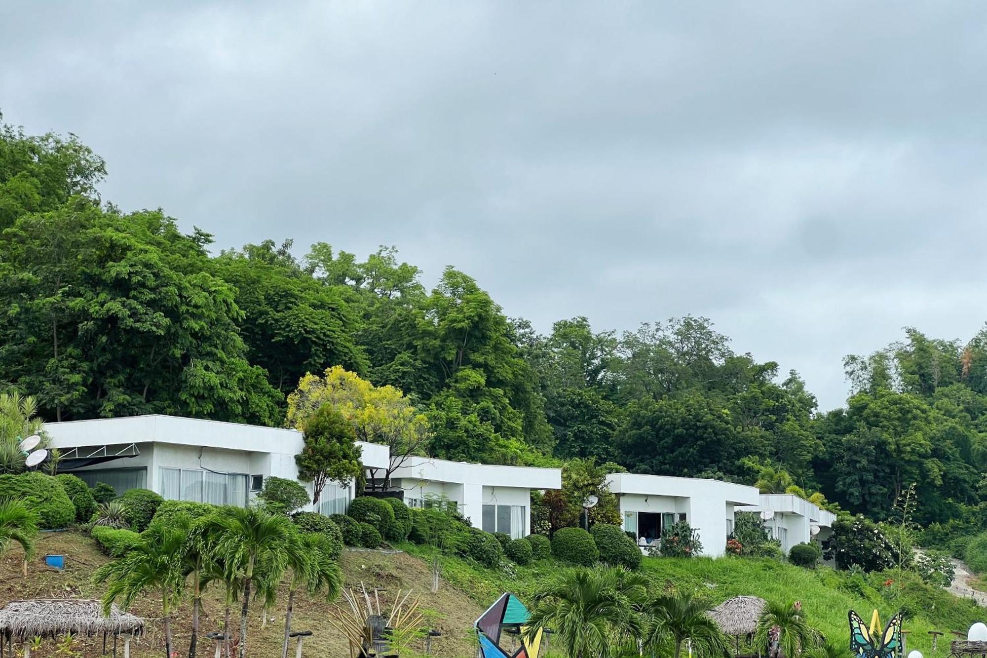San Joaquin Garin Farm Pilgrimage Resort Powered By Cocotel מראה חיצוני תמונה