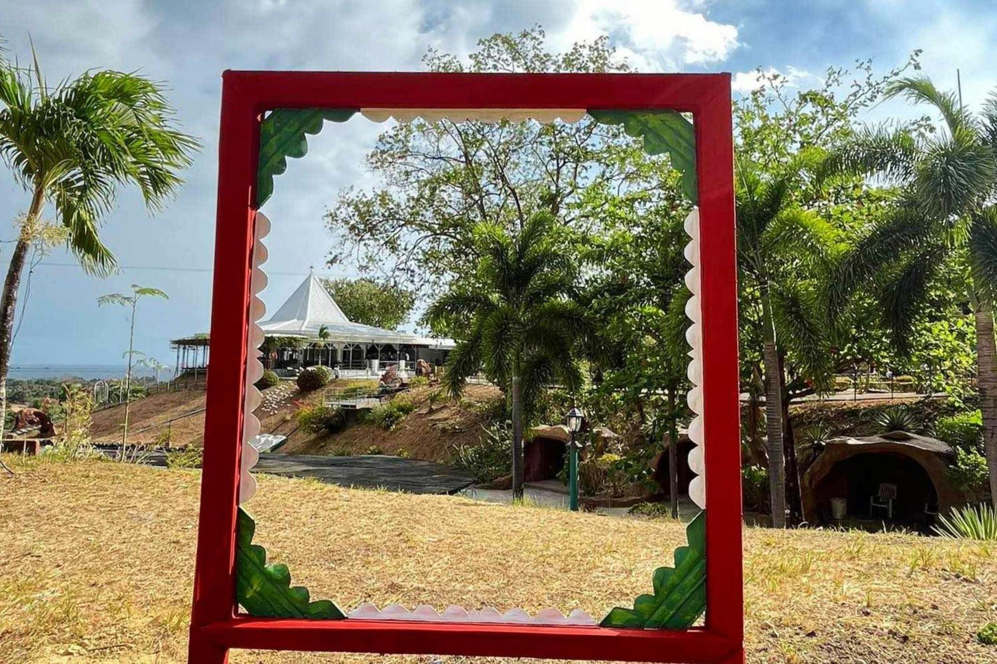 San Joaquin Garin Farm Pilgrimage Resort Powered By Cocotel מראה חיצוני תמונה