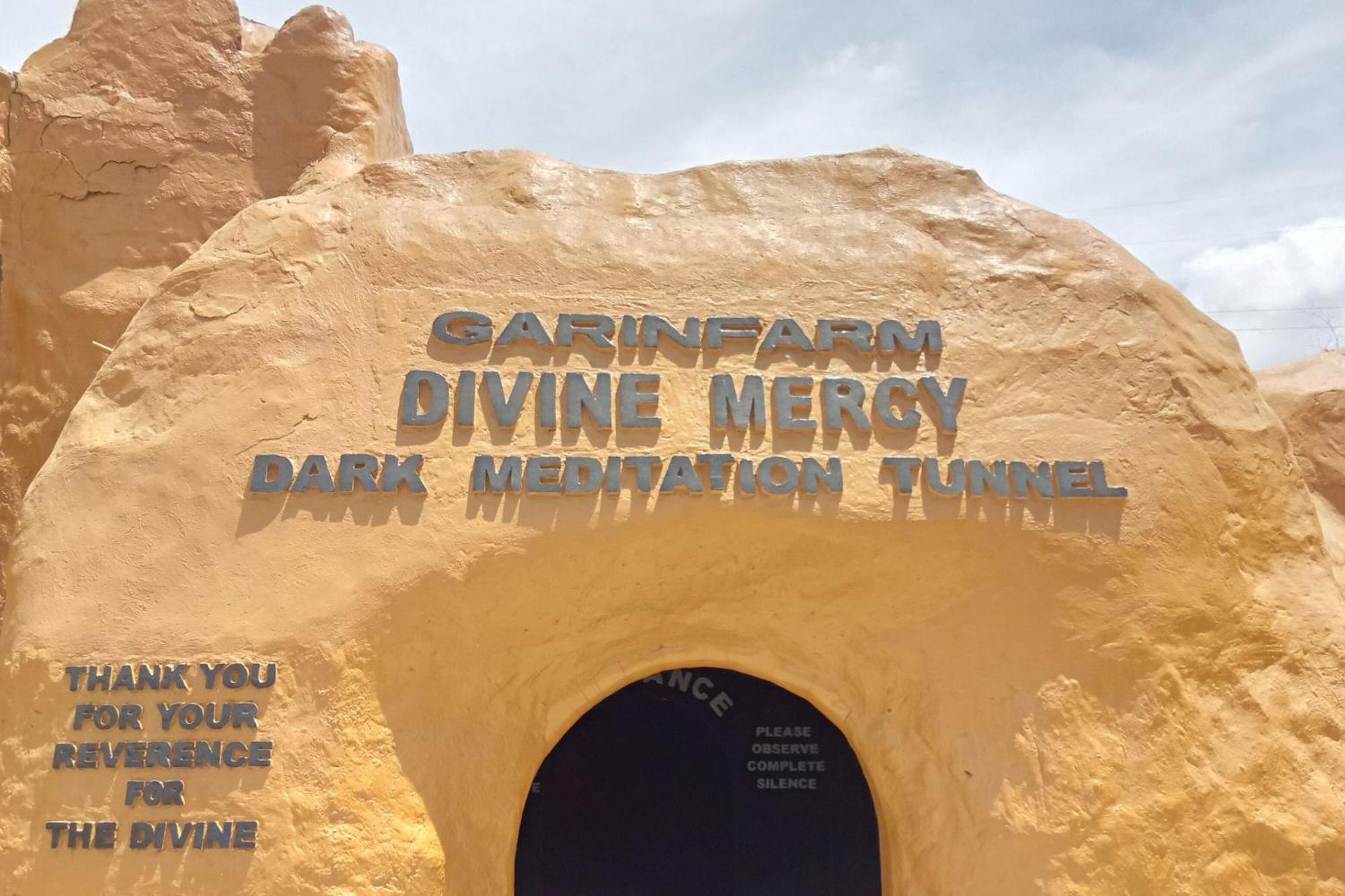 San Joaquin Garin Farm Pilgrimage Resort Powered By Cocotel מראה חיצוני תמונה